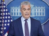 Joe Biden has announced Jeff Zients as his next White House chief of staff