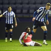 Sheffield Wednesday youngster Liam Shaw is moving to Celtic this summer. Picture: Getty