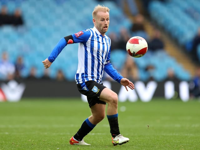 Northern Group H position: 1st
Wins: 3
Draws: 0
Losses: 0
(Photo by George Wood/Getty Images)