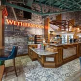 The chairman of pub chain Wetherspoon is calling on the UK Government to open pubs at the same time as non-essential shops.