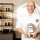 Gary Maclean 