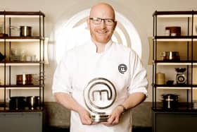 Gary Maclean 
