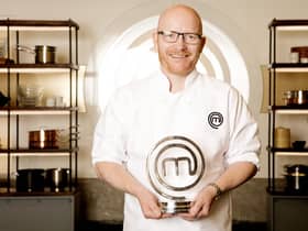 Gary Maclean 