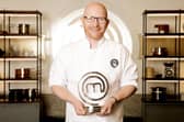 Gary Maclean 