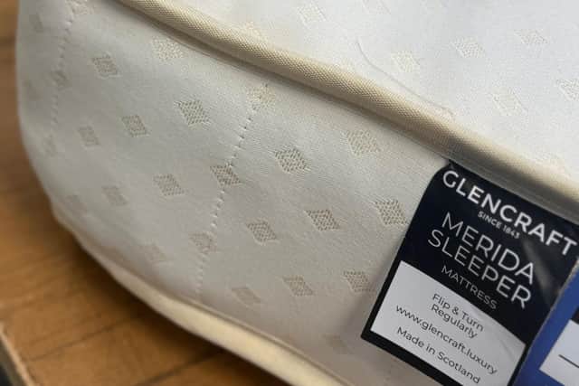 Merida Sleeper Mattress
