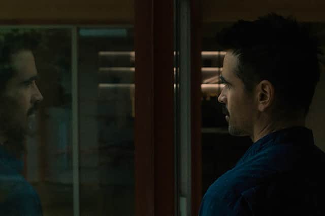 Colin Farrell in After Yang