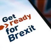 Scottish businesses have been warned to get ready for Brexit