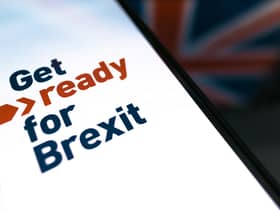Scottish businesses have been warned to get ready for Brexit