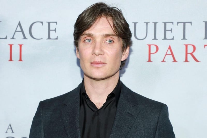 Cillian Murphy has played a major part in making Peaky Blinders one of the most talked about television series of recent years and he's favourite to win a Best Actor Oscar for his role in Oppenheimer. He's no stranger to blockbusters generally, having starred in everything from The Dark Knight Trilogy to A Quiet Place Part II. He is 6/1 to add James Bond to his impressive CV.