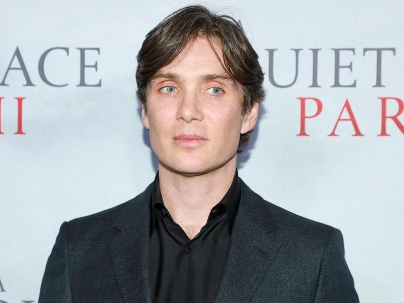 Cillian Murphy has played a major part in making Peaky Blinders one of the most talked about television series of recent years and he's favourite to win a Best Actor Oscar for his role in Oppenheimer. He's no stranger to blockbusters generally, having starred in everything from The Dark Knight Trilogy to A Quiet Place Part II. He is 6/1 to add James Bond to his impressive CV.