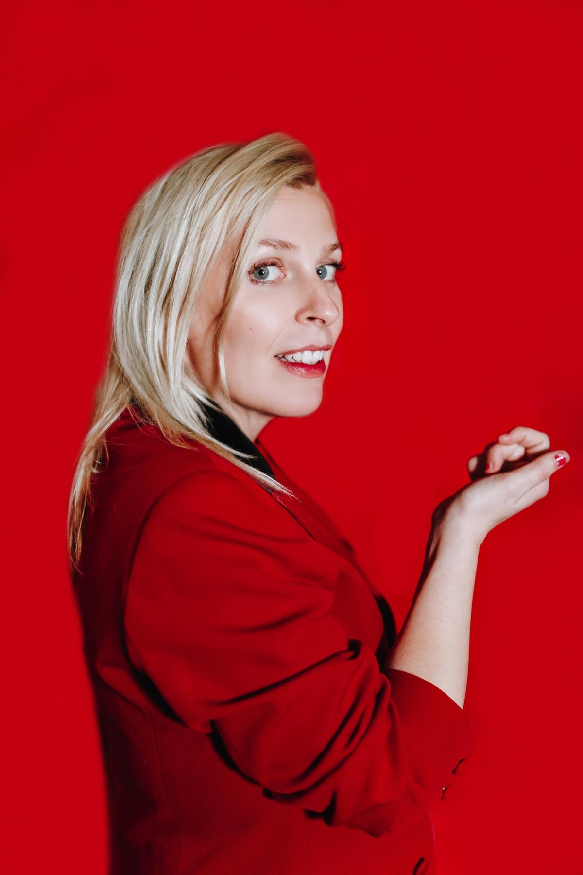 Sara Pascoe on her new show, Success Story, and the mother of all tours |  The Scotsman