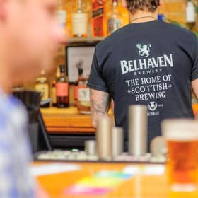 The Greene King division said the move will benefit around 120 pubs across Scotland. Picture: contributed.