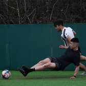 The events offer football-loving professionals from any industry the chance to enjoy a day of competitive football while raising money for worthy causes.