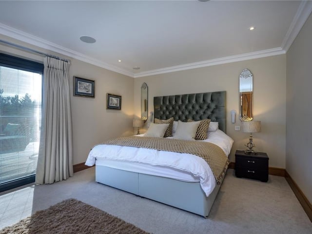 Bedroom 2.