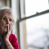 Loneliness and social isolation can have a serious effect on health (Picture: John Devlin)