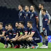 Sky Sports has announced that Scotland and Northern Ireland’s decisive UEFA Euro 2020 qualifiers will be made available to all viewers in the UK free-to-air. (Photo by Ian MacNicol/Getty Images)