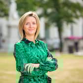Susan Nightingale of the British Business Bank said the report shows how small businesses are adapting to a challenging economic climate.