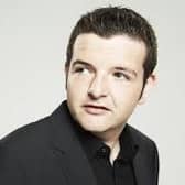 Kevin Bridges