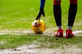 Tuesday's Scottish football latest. Picture: SNS