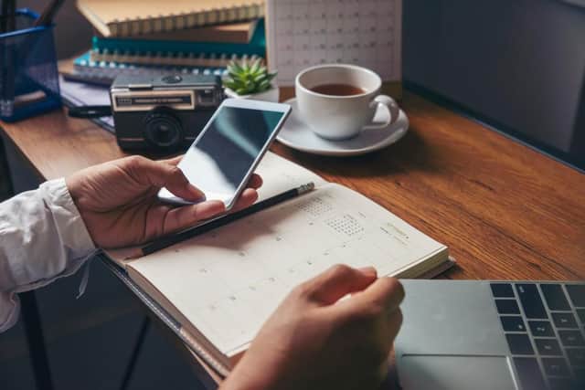 The government has introduced new legislation regarding annual leave.