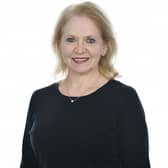 Julia Maguire, Partner and Head of Energy at Pinsent Masons
