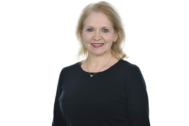 Julia Maguire, Partner and Head of Energy at Pinsent Masons