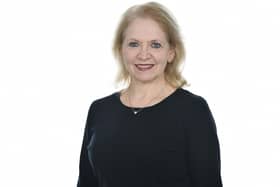 Julia Maguire, Partner and Head of Energy at Pinsent Masons