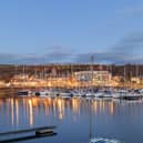 Whitehaven