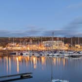 Whitehaven