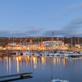 Whitehaven