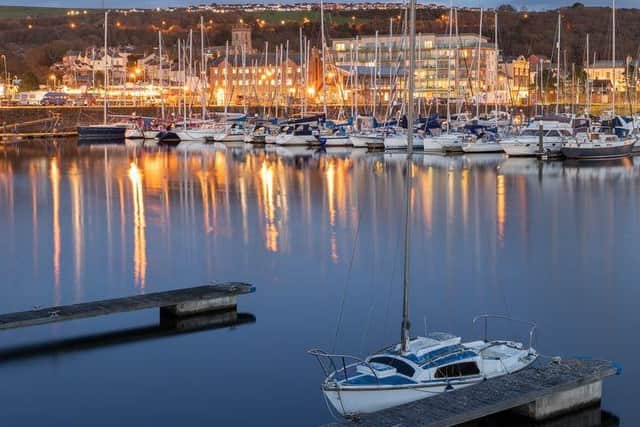 Whitehaven