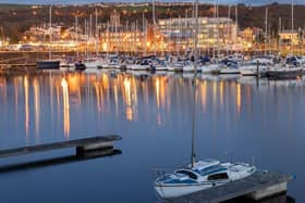 Whitehaven