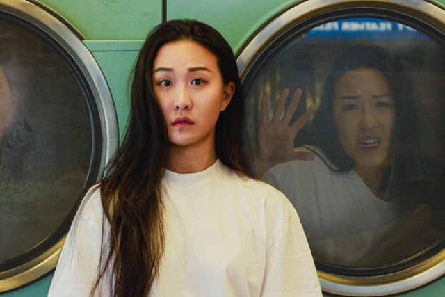 Don't Call Me China Doll is on at the Edinburgh Fringe