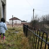 Poverty in Scotland has hit a 20 year high