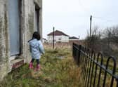 Poverty in Scotland has hit a 20 year high