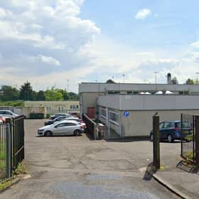 Merkland Primary School forced to shut this morning after visitor told to self-isolate by the NHS amid coronavirus fears