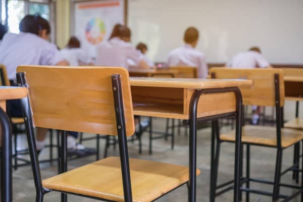 Scottish parents concerned about missing out on long-awaited family holidays are planning to take their children out of school on the final week of term to minimise the chances of being forced to self-isolate at the start of the summer break