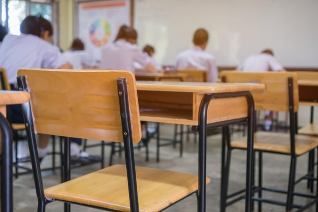 Scottish parents concerned about missing out on long-awaited family holidays are planning to take their children out of school on the final week of term to minimise the chances of being forced to self-isolate at the start of the summer break