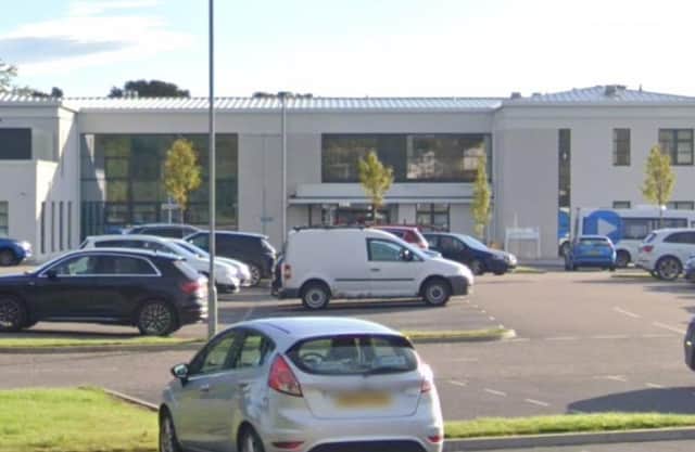 Inverurie Medical Group will remain contract holders at Inverurie Medical Practice
