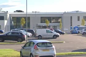 Inverurie Medical Group will remain contract holders at Inverurie Medical Practice