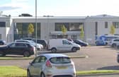 Inverurie Medical Group will remain contract holders at Inverurie Medical Practice