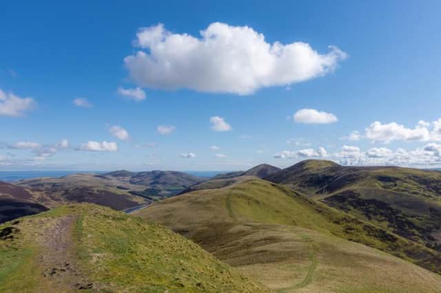 Green Belt areas around the Pentland Hills are being targeted as a result of moves from the Scottish Government to allocate more land for housing development.