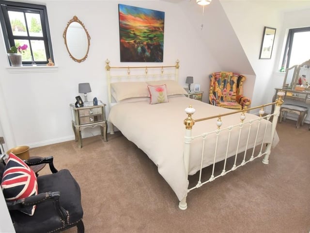 Bedroom 1.