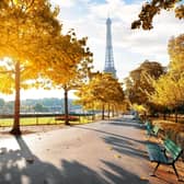 Visit Paris in autumn and take in ParisLocal, from 17-19 November, which sees more than 600 arts and crafts businesses open their studio and factory doors to the public. Pic: Alamy/PA Wire