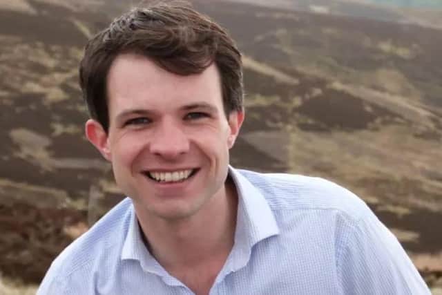 West Aberdeenshire and Kincardine MP Mr Bowie highlighted the importance of the North East bid to Scottish Secretary Alister Jack.