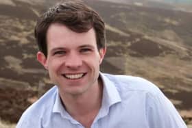 West Aberdeenshire and Kincardine MP Mr Bowie highlighted the importance of the North East bid to Scottish Secretary Alister Jack.