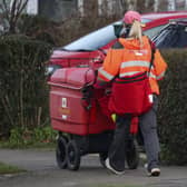 The boss of Royal Mail has reassured customers that the ongoing HGV driver crisis and supply chain issues will not impact deliveries for Christmas.