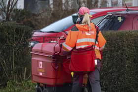 The boss of Royal Mail has reassured customers that the ongoing HGV driver crisis and supply chain issues will not impact deliveries for Christmas.