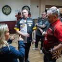 Sports clubs have been boosted from Cash4Clubs
