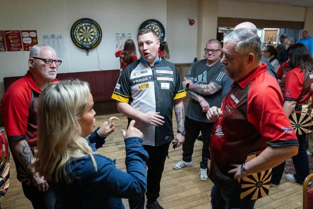 Sports clubs have been boosted from Cash4Clubs
